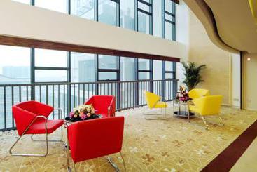 Noahs Hotel Suzhou
