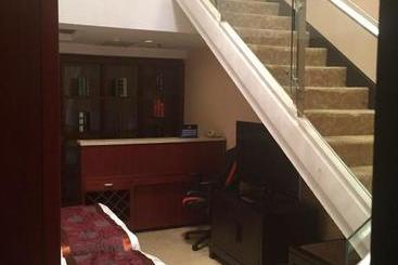 The Hot Spring Hotel Of The Hot Club Beijing