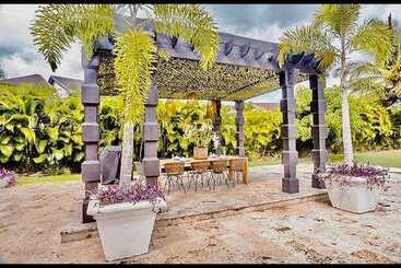 آپارتمانهای توریستها Srvittinivillas Cñ Ll66 /great Villa/ Good Location/  Resort Villa/