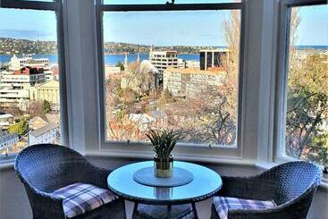 هاستل Work Stay At 123