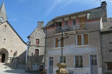 Bed and Breakfast L Ancien Poste