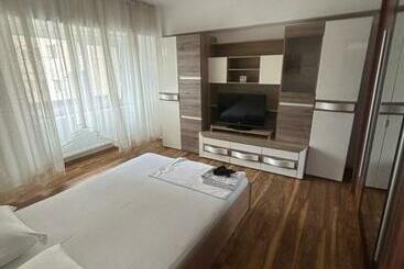 דירות לתיירים Apartament 1 Camera Ultracentral Rm