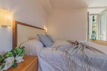 شقق خاصة سياحية Casa Greppi Varenna