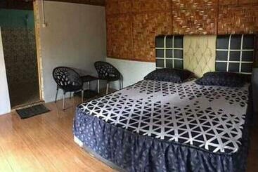 ペンション Asim Paris Guest House