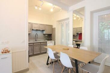 游客公寓 Maison La Bourboule, 6 Pièces, 8 Personnes   Fr 1 608 230