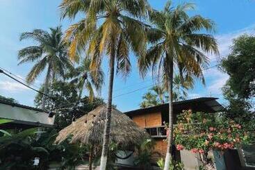 فندق صغير La Canasta