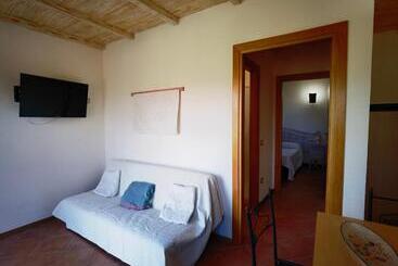호텔 La Corte Degli Ulivi   Albergo Rurale
