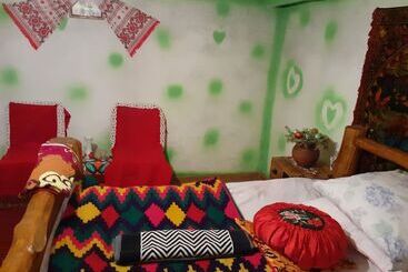 پانسیون Room In Guest Room   Heavenly Sejour Forest For 2 People