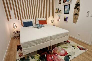 הוסטל Mil E Uma Noites