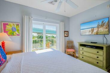 شقة فندقية Harbour House At The Inn 315