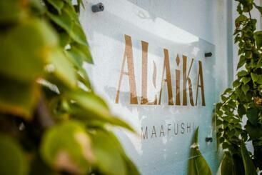 Pension Alaika Maafushi