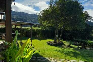 פנסיון Hostal Vista Boquete