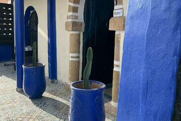 Pension La Colina House Taghazout