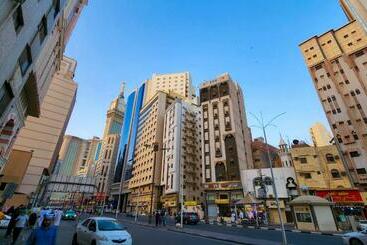 호텔 Khalil Almisk