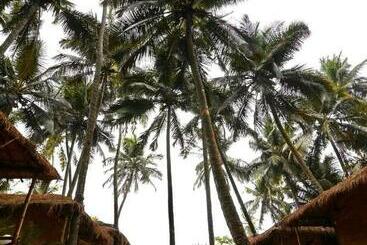 پانسیون Sandy Place