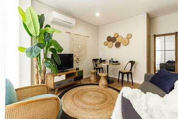 דירות לתיירים Porta 25 Guesthouse