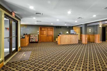 South Mountain Resort