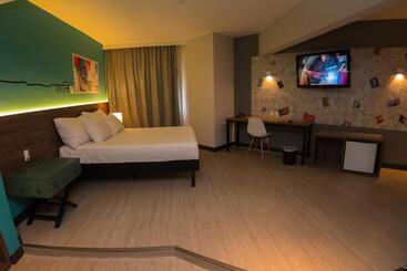 Hotel Ibis Styles Sorocaba Santa Rosalia