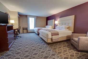 酒店 Drury Inn & Suites Hayti Caruthersville