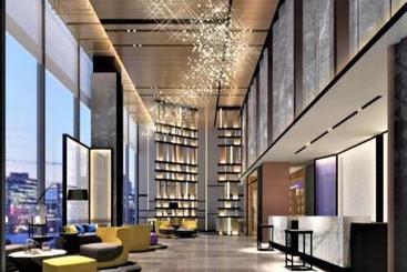 هتل Hampton by Hilton Dalian Zhongshan