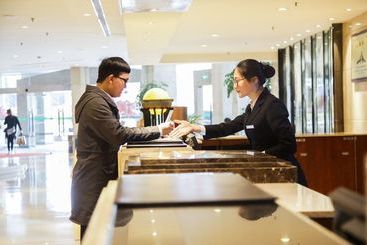 Otel Pearl