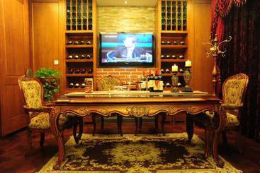 هتل Chuzhou King House