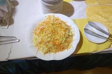 Otel Manzhouli International