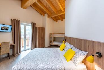 B & B Il Sottobosco