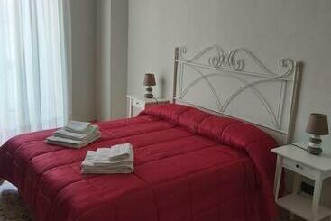 Жильё для туристов La Casa Di Liuzza