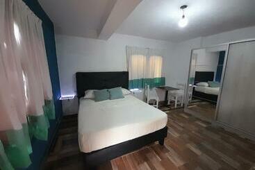 پانسیون Pauly 2