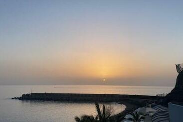 شقق خاصة سياحية Atico El Wiro