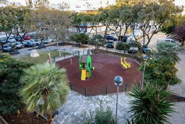 Tourist flats Casa De Pardal