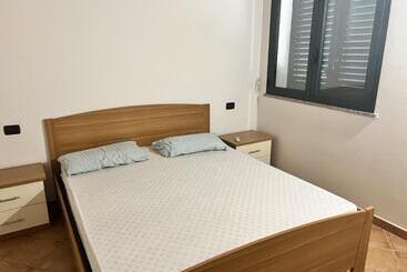 관광객 아파트 Residence Sulcis 6