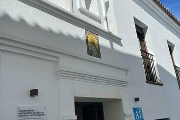 آپارتمانهای توریستها Apartamentos Molinos