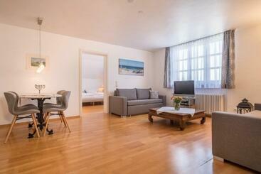 Жильё для туристов Appartement Rathausplatz