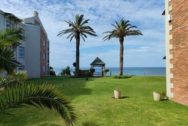 아파트호텔 Brookes Hill Stunning Views