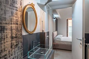 ツーリストアパートメント Casa Marciani   Yourplace Abruzzo