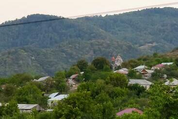 Пансион Corner Guest House