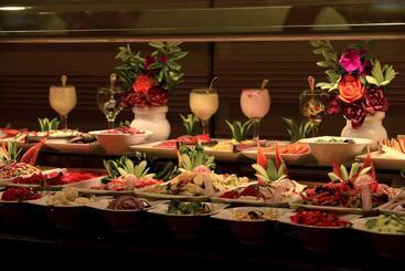 Pickalbatros Blu Spa Resort   Adults Friendly 16 Years Plus  Ultra All Inclusive