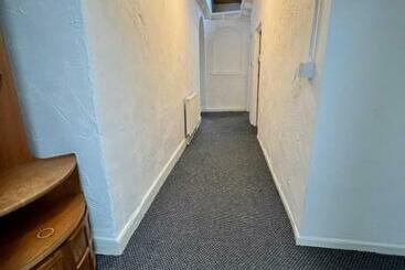 شقق خاصة سياحية Stanley Street Apartments