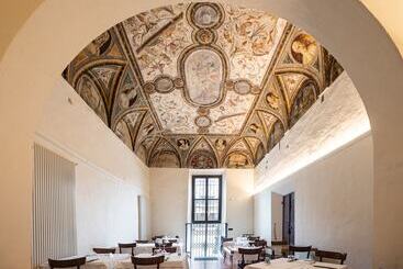 ホテル Cà Uberti Palace