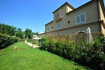 酒店 Homelink Poggibonsi   Sogno D Oro