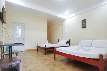 هتل Reddoorz @ Los Ecijanos Inn Pangasinan