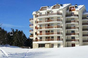 游客公寓 4 6 Pers   Pieds Des Pistes Piscine Balcon   Bonascre Ax