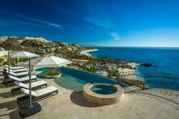 شقق خاصة سياحية Villa Los Cabos At Cerro Colorado Casa Rio De Luna
