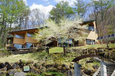 هتل Pension Kofu   Vacation Stay 30743v