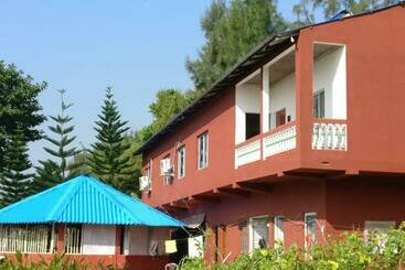 בית מלון כפרי Sundarban Gateway Resort By Wb Inn