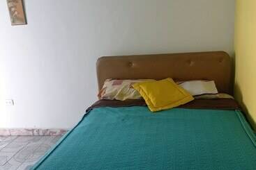 پانسیون Tanta Wasi