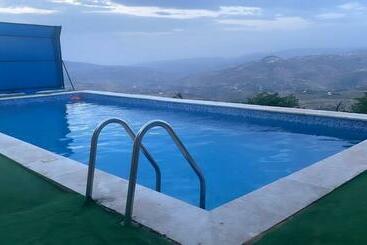 آپارتمانهای توریستها Lion S Den Chalet,شالية عرين الاسد