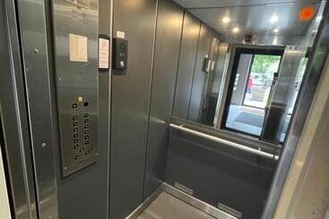 מלון דירות Alexis S Loft